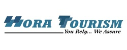 HORA TOURISM Logo